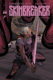 Skinbreaker #8 25 Copy Variant