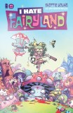 I Hate Fairyland #1 Facsimile