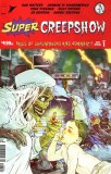 Super Creepshow Special Cvr B