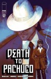 Death To Pachuco #5
