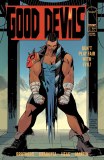 Good Devils Dont Play Fair With Evil 2nd Ptg Cvr B