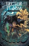 Hector Plasm Hunt the Bigfoot #1 10 Copy Variant