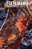 Spawn Dark Ages #5 Cvr B