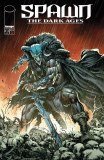 Spawn Dark Ages #6 Cvr B