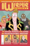 Wrestle Heist #5