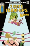 Wrestle Heist #5 Cvr B