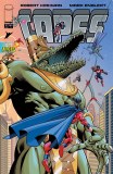 Invincible Universe Capes #5 Cvr B