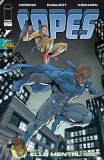 Invincible Universe Capes #7 Cvr C