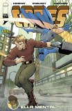 Invincible Universe Capes #11 Cvr C