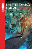 Inferno Girl Red Book Two #1