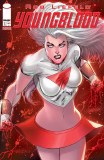 Youngblood #2 2025 2Nd Printing