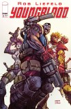 Youngblood #5 Cvr C