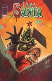 I Saw Santa Spawn Universe Christmas Story #1 Cvr C