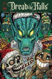 Dread the Halls 2025 One-Shot
