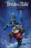Dread the Halls 2025 One-Shot Cvr D