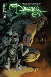 Darkness (2025) #2 Cvr B