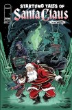Startling Tales of Santa Claus 2025 Annual