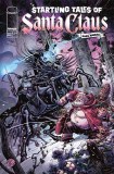Startling Tales of Santa Claus 2025 Annual Cvr C