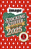 Image Comics 2025 Stocking Stuffer Blind Bag