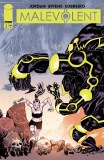 Malevolent #1