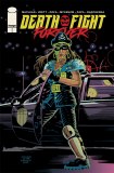 Death Fight Forever #2