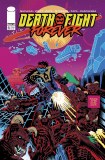 Death Fight Forever #5