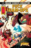 Dorc #3 I Hate Fairyland Team Up NSFW Variant