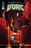 Dorc #5 2nd Printing