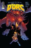 Dorc #5 Cvr B Daniel Warren Johnson Variant