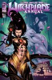 Witchblade Annual #1