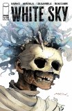 White Sky #5