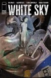 White Sky #5 Cvr B