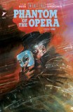 Phantom of the Opera #1