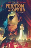 Phantom of the Opera #1 Cvr B