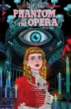Phantom of the Opera #1 10 Copy Variant