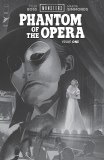Phantom of the Opera #1 25 Copy Variant