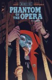 Universal Monsters Phantom of the Opera #2 Cvr B