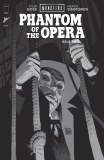 Universal Monsters Phantom of the Opera #2 25 Copy Variant