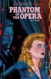 Universal Monsters Phantom of the Opera #3 10 Copy Variant