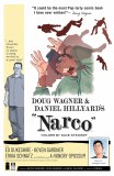 Narco #4 Cvr B