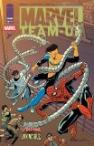 Marvel Teamup #14 Facsimile Edition Cvr F Alex Saviuk & Dave McCaig Variant