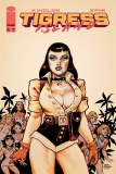 Tigress Island #2 Cvr D