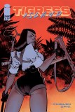 Tigress Island #3