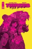 Tigress Island #5 Cvr C Michael Hacker Variant
