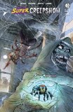 Super Creepshow #1 Cvr B