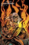 Super Creepshow #4 Cvr B