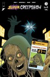 Super Creepshow #5 Cvr B Martin Morazzo & Chris Ohalloran Variant