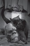 Red Roots #1 25 Copy Variant