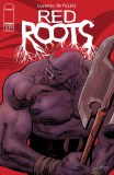 Red Roots #5 Cvr B Liam Sharp Variant