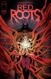 Red Roots #5 Cvr C Francesca Ciregia Variant